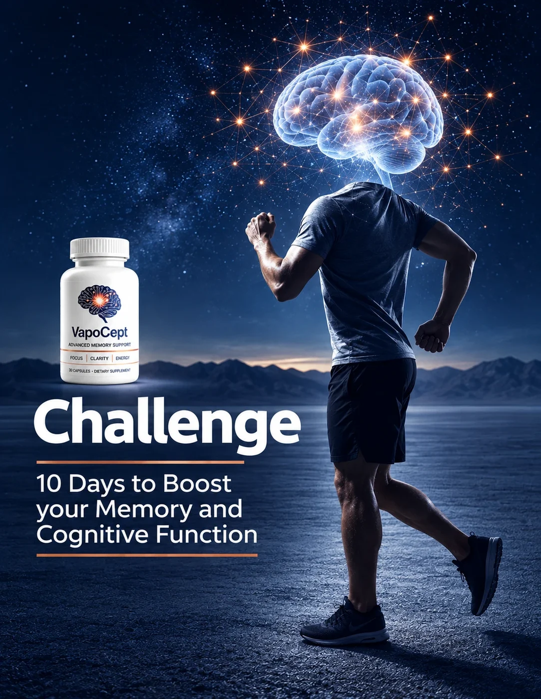 10-Day Challenge