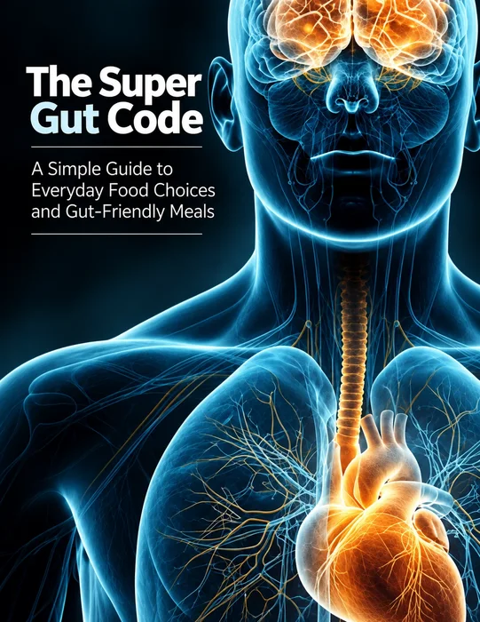 The Super Gut Code